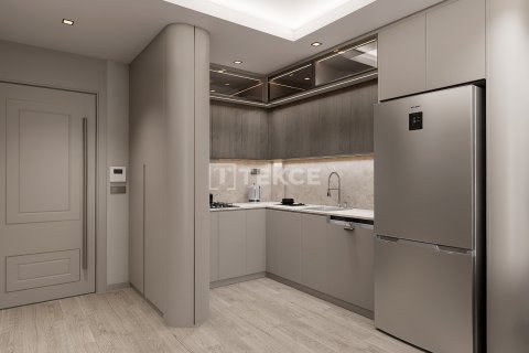 Daire  1+1  Antalya, Türkiye №206672 - 12