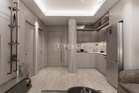 Daire  1+1  Antalya, Türkiye №206672 - 10