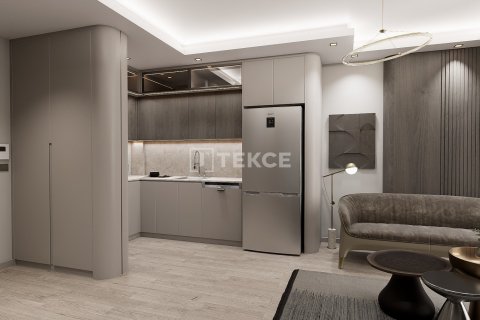 Daire  1+1  Antalya, Türkiye №206672 - 11