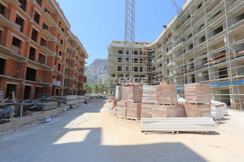 Daire  1+1  Antalya, Türkiye №206672 - 14