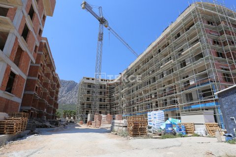 Daire  1+1  Antalya, Türkiye №206672 - 16