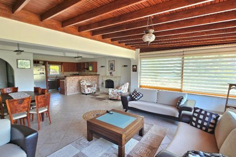 4+2 Villa  i Yalikavak, Mugla, Tyrkia Nr. 206650 - 10