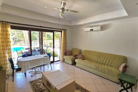 4+2 Villa  i Yalikavak, Mugla, Tyrkia Nr. 206650 - 21