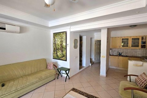 4+2 Villa  i Yalikavak, Mugla, Tyrkia Nr. 206650 - 24