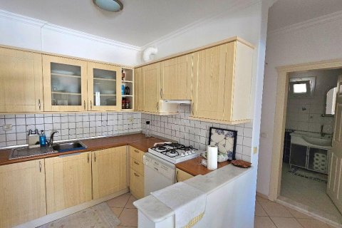 4+2 Villa  i Yalikavak, Mugla, Tyrkia Nr. 206650 - 25