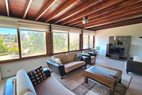 4+2 Villa  i Yalikavak, Mugla, Tyrkia Nr. 206650 - 9