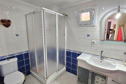 4+2 Villa  i Yalikavak, Mugla, Tyrkia Nr. 206650 - 26