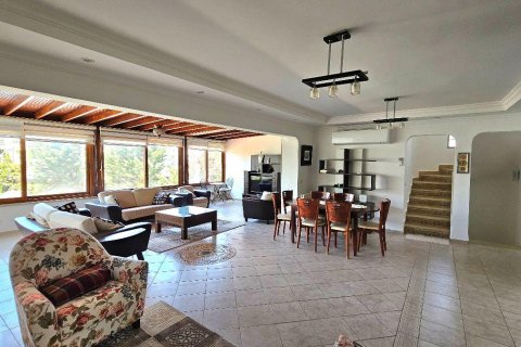 4+2 Villa  i Yalikavak, Mugla, Tyrkia Nr. 206650 - 7