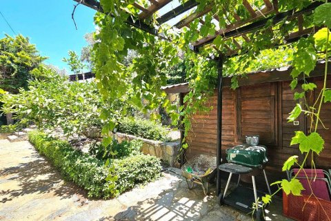 4+2 Villa  i Yalikavak, Mugla, Tyrkia Nr. 206650 - 5