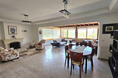 4+2 Villa  i Yalikavak, Mugla, Tyrkia Nr. 206650 - 6