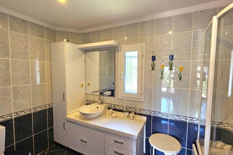 4+2 Villa  i Yalikavak, Mugla, Tyrkia Nr. 206650 - 15