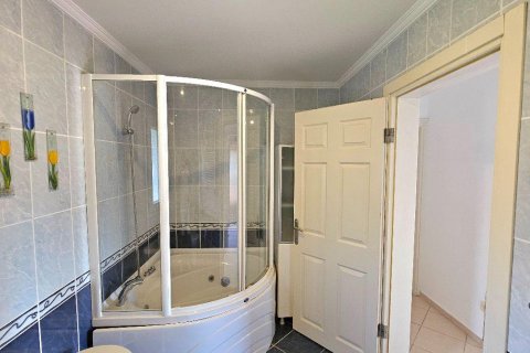 4+2 Villa  i Yalikavak, Mugla, Tyrkia Nr. 206650 - 16