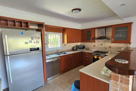 4+2 Villa  i Yalikavak, Mugla, Tyrkia Nr. 206650 - 8