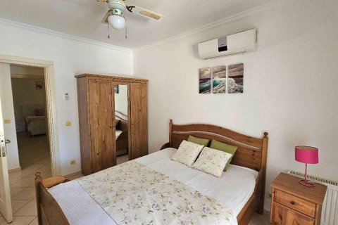 4+2 Villa  i Yalikavak, Mugla, Tyrkia Nr. 206650 - 18