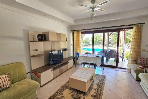 4+2 Villa  i Yalikavak, Mugla, Tyrkia Nr. 206650 - 20