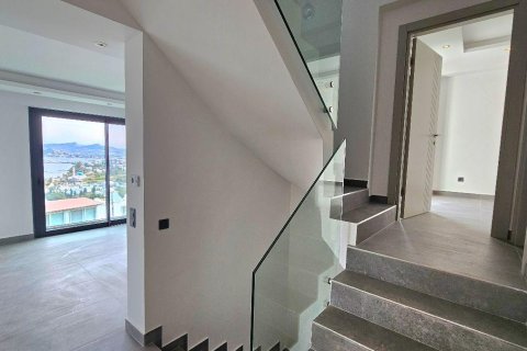 Продажа виллы  в Ялыкаваке, Мугле, Турция 5+2, 350м2, №206658 – фото 6