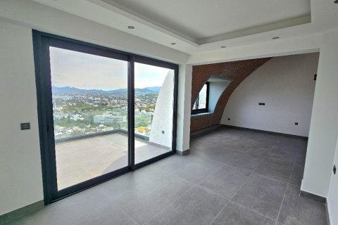 Продажа виллы  в Ялыкаваке, Мугле, Турция 5+2, 350м2, №206658 – фото 3