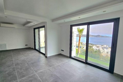 Продажа виллы  в Ялыкаваке, Мугле, Турция 5+2, 350м2, №206658 – фото 13