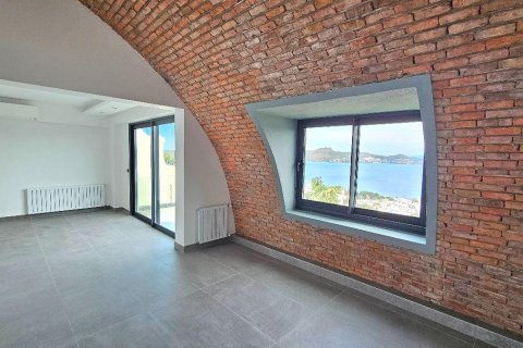 Продажа виллы  в Ялыкаваке, Мугле, Турция 5+2, 350м2, №206658 – фото 4