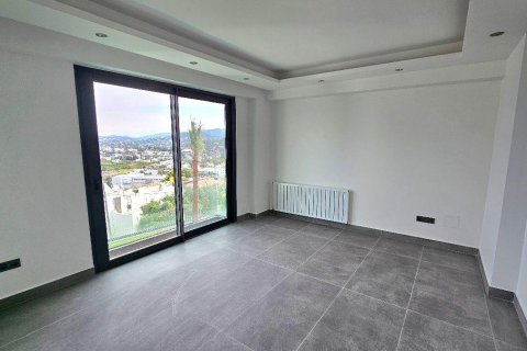 Продажа виллы  в Ялыкаваке, Мугле, Турция 5+2, 350м2, №206658 – фото 12