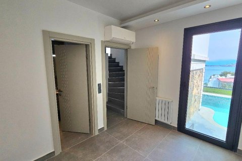 Продажа виллы  в Ялыкаваке, Мугле, Турция 5+2, 350м2, №206658 – фото 18