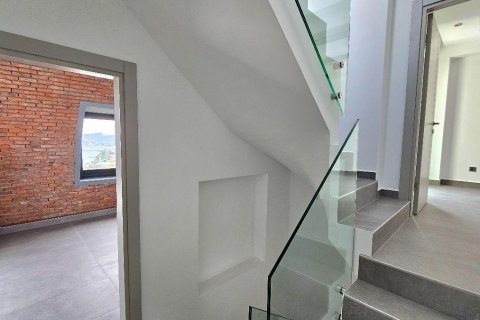 Продажа виллы  в Ялыкаваке, Мугле, Турция 5+2, 350м2, №206658 – фото 26