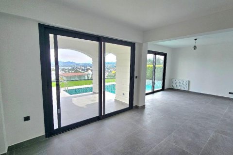 Продажа виллы  в Ялыкаваке, Мугле, Турция 5+2, 350м2, №206658 – фото 23