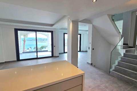 Продажа виллы  в Ялыкаваке, Мугле, Турция 5+2, 350м2, №206658 – фото 7