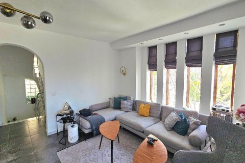 Villa 3+1 Yalıkavak, Muğla, Türkiye №206659 - 6