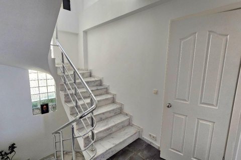 Villa 3+1 Yalıkavak, Muğla, Türkiye №206659 - 12