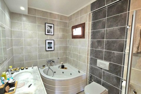 Villa 3+1 Yalıkavak, Muğla, Türkiye №206659 - 15