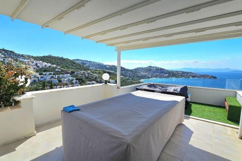 Villa 3+1 Yalıkavak, Muğla, Türkiye №206659 - 17