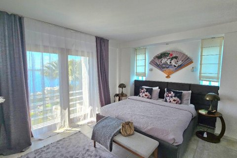 Villa 3+1 Yalıkavak, Muğla, Türkiye №206659 - 11