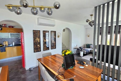 Villa 3+1 Yalıkavak, Muğla, Türkiye №206659 - 7