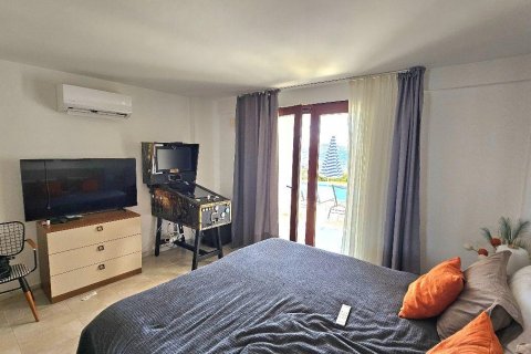 Villa 3+1 Yalıkavak, Muğla, Türkiye №206659 - 20