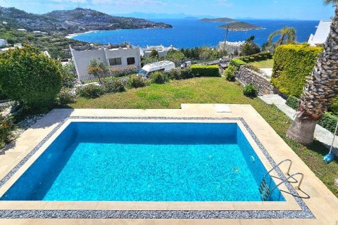 Villa 3+1 Yalıkavak, Muğla, Türkiye №206659 - 9