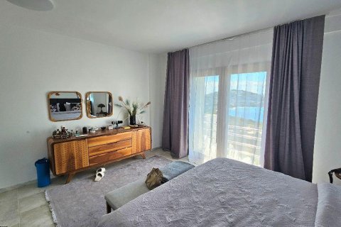 Villa 3+1 Yalıkavak, Muğla, Türkiye №206659 - 16