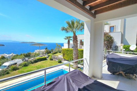 Villa 3+1 Yalıkavak, Muğla, Türkiye №206659 - 8