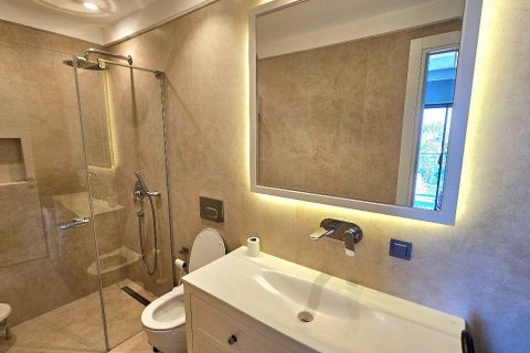 Продажа виллы  в Ялыкаваке, Мугле, Турция 5+1, 300м2, №206656 – фото 20