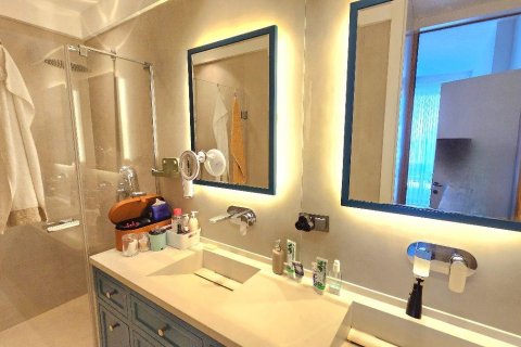 Продажа виллы  в Ялыкаваке, Мугле, Турция 5+1, 300м2, №206656 – фото 21