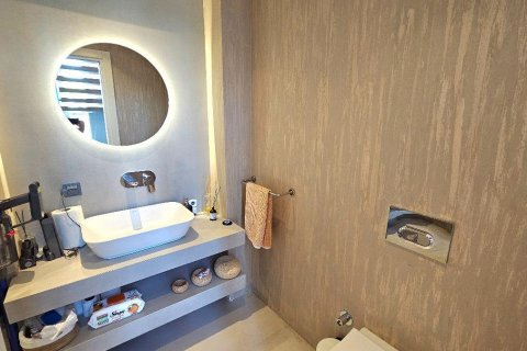 Продажа виллы  в Ялыкаваке, Мугле, Турция 5+1, 300м2, №206656 – фото 19