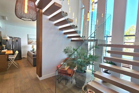 Продажа виллы  в Ялыкаваке, Мугле, Турция 5+1, 300м2, №206656 – фото 9