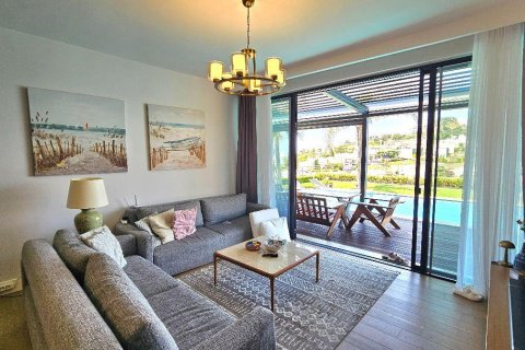 Продажа виллы  в Ялыкаваке, Мугле, Турция 5+1, 300м2, №206656 – фото 8