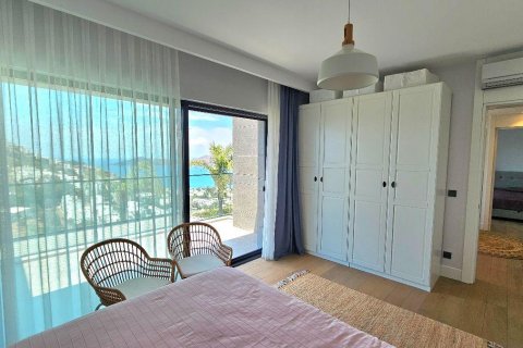 Продажа виллы  в Ялыкаваке, Мугле, Турция 5+1, 300м2, №206656 – фото 13