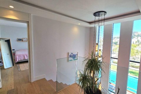 Продажа виллы  в Ялыкаваке, Мугле, Турция 5+1, 300м2, №206656 – фото 18