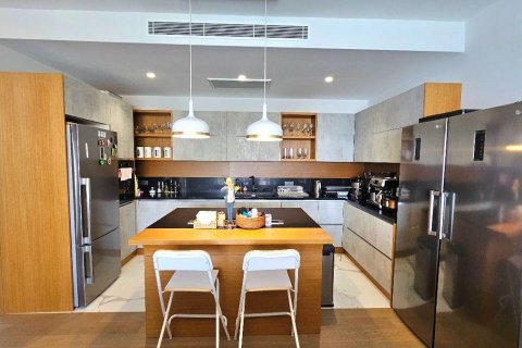 Продажа виллы  в Ялыкаваке, Мугле, Турция 5+1, 300м2, №206656 – фото 17