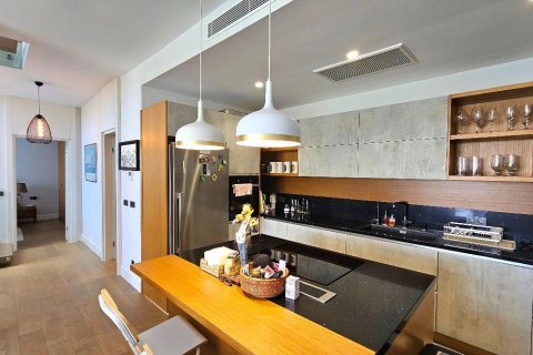 Продажа виллы  в Ялыкаваке, Мугле, Турция 5+1, 300м2, №206656 – фото 10