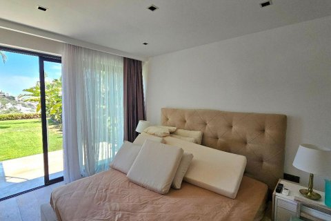 Продажа виллы  в Ялыкаваке, Мугле, Турция 5+1, 300м2, №206656 – фото 23