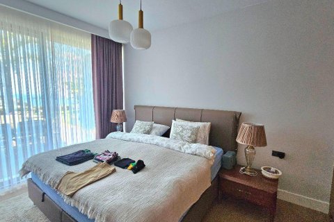 Продажа виллы  в Ялыкаваке, Мугле, Турция 5+1, 300м2, №206656 – фото 15