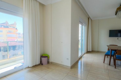 پنت هاس در Oba ، ترکیه 225 متر مربع. شماره 208127 - 29